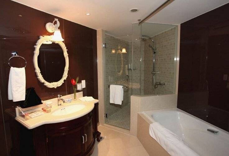 Beijing Continental Grand Hotel