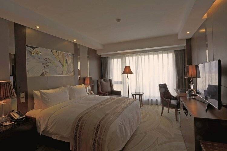 Beijing Continental Grand Hotel