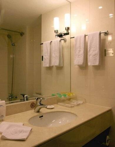 Beijing Continental Grand Hotel