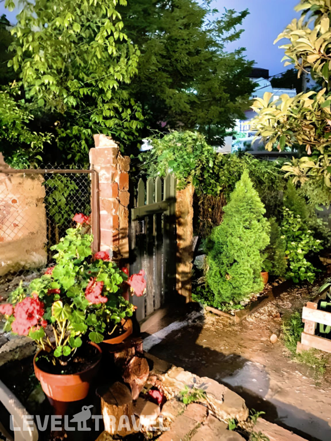 Апартаменты На Ленина 29