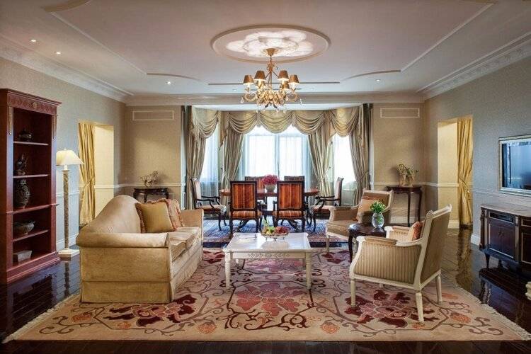 Beijing Hotel Nuo Forbidden City