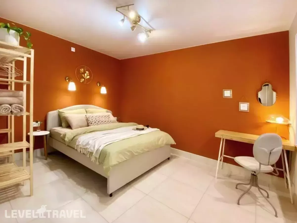 Апартаменты Терракота