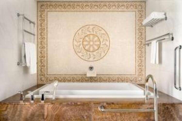 China World Summit Wing, Beijing