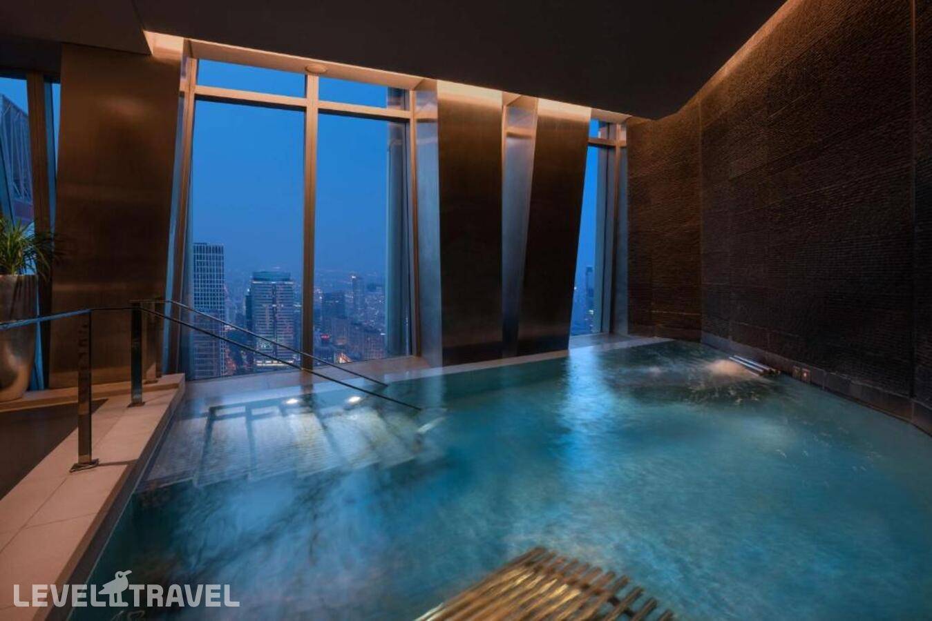 фотографии отеля China World Summit Wing, Beijing в Китай(Пекин) - фото №9