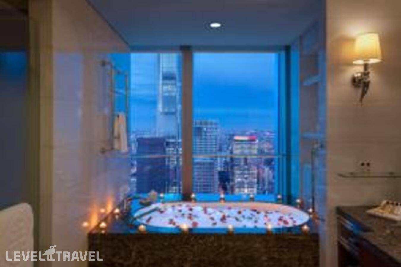 фотографии отеля China World Summit Wing, Beijing в Китай(Пекин) - фото №22