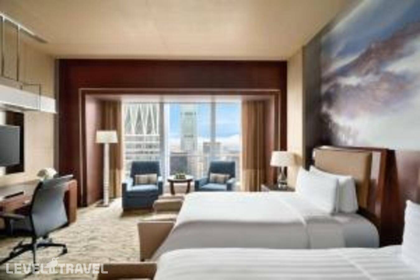 фотографии отеля China World Summit Wing, Beijing в Китай(Пекин) - фото №38