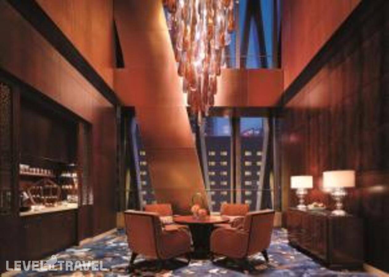 фотографии отеля China World Summit Wing, Beijing в Китай(Пекин) - фото №52