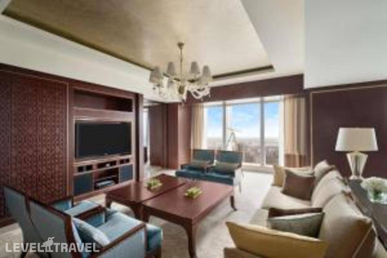 фотографии отеля China World Summit Wing, Beijing в Китай(Пекин) - фото №25