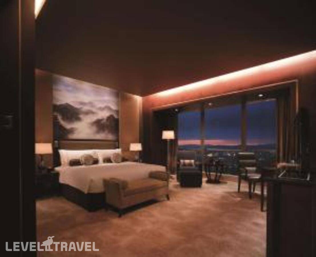 фотографии отеля China World Summit Wing, Beijing в Китай(Пекин) - фото №54