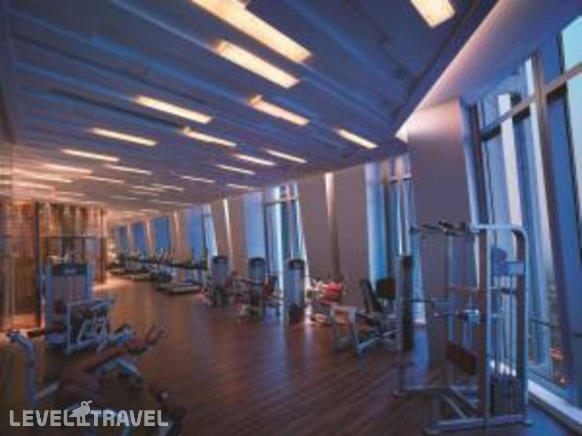 фотографии отеля China World Summit Wing, Beijing в Китай(Пекин) - фото №14