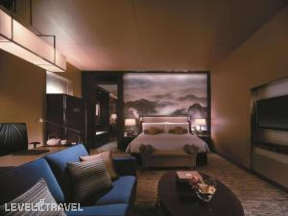 фотографии отеля China World Summit Wing, Beijing в Китай(Пекин) - фото №49