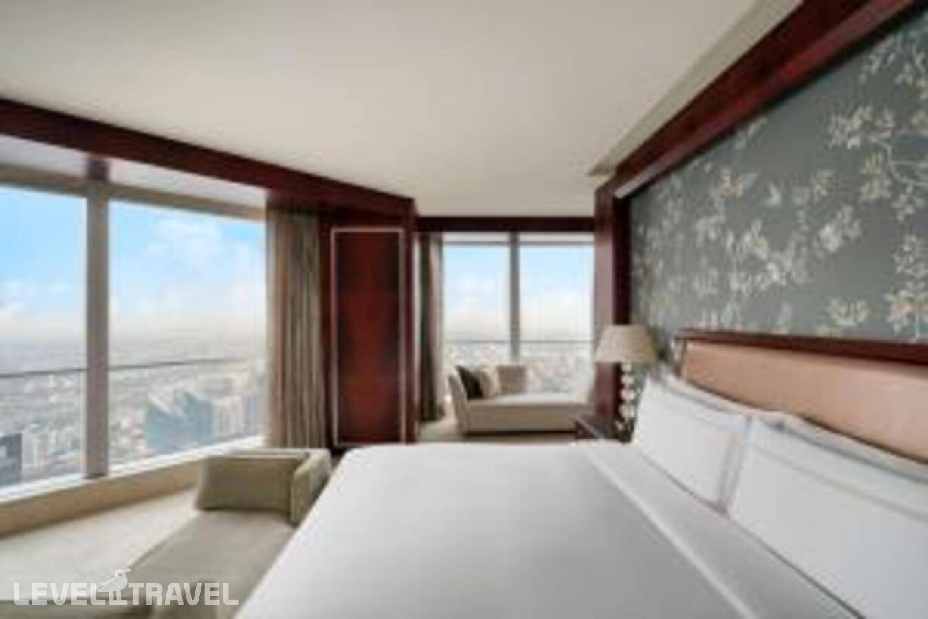 фотографии отеля China World Summit Wing, Beijing в Китай(Пекин) - фото №37