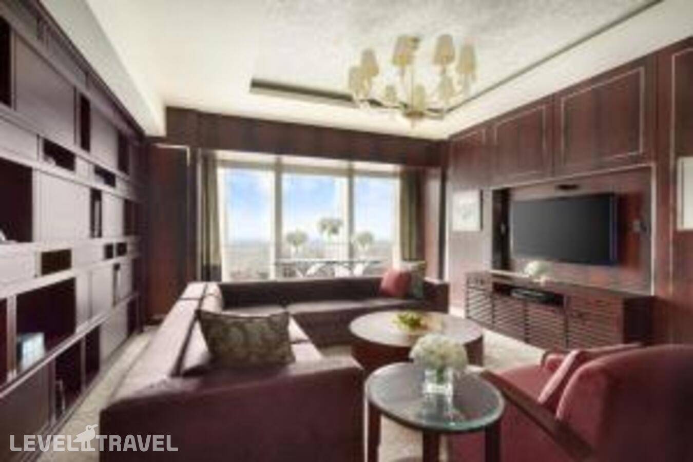 фотографии отеля China World Summit Wing, Beijing в Китай(Пекин) - фото №39