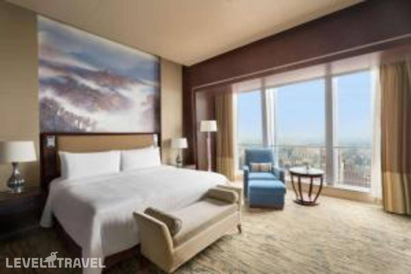 фотографии отеля China World Summit Wing, Beijing в Китай(Пекин) - фото №47