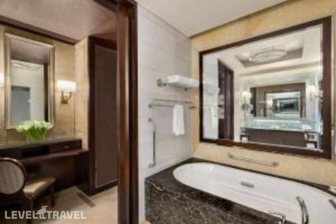 фотографии отеля China World Summit Wing, Beijing в Китай(Пекин) - фото №46