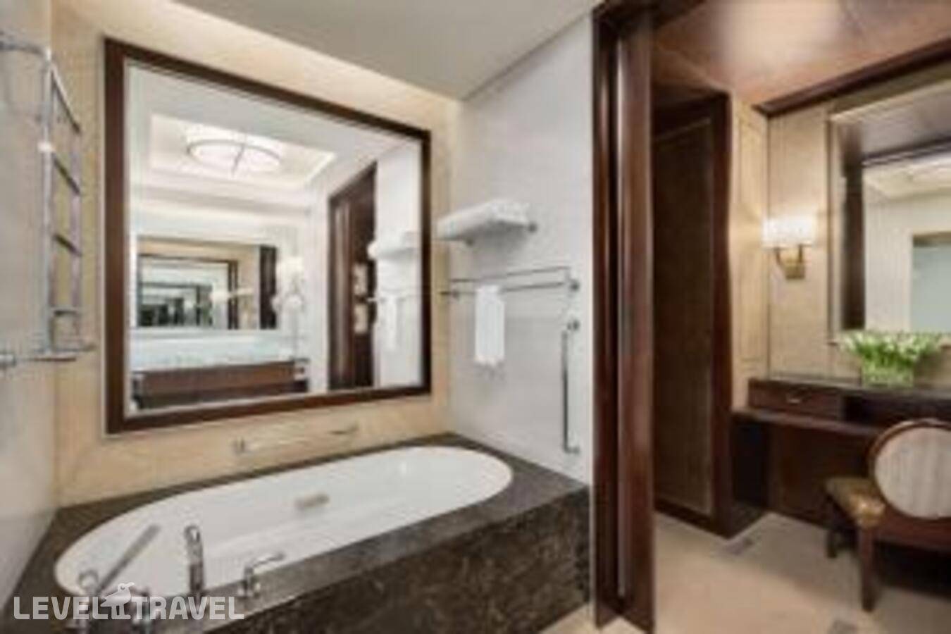 фотографии отеля China World Summit Wing, Beijing в Китай(Пекин) - фото №31