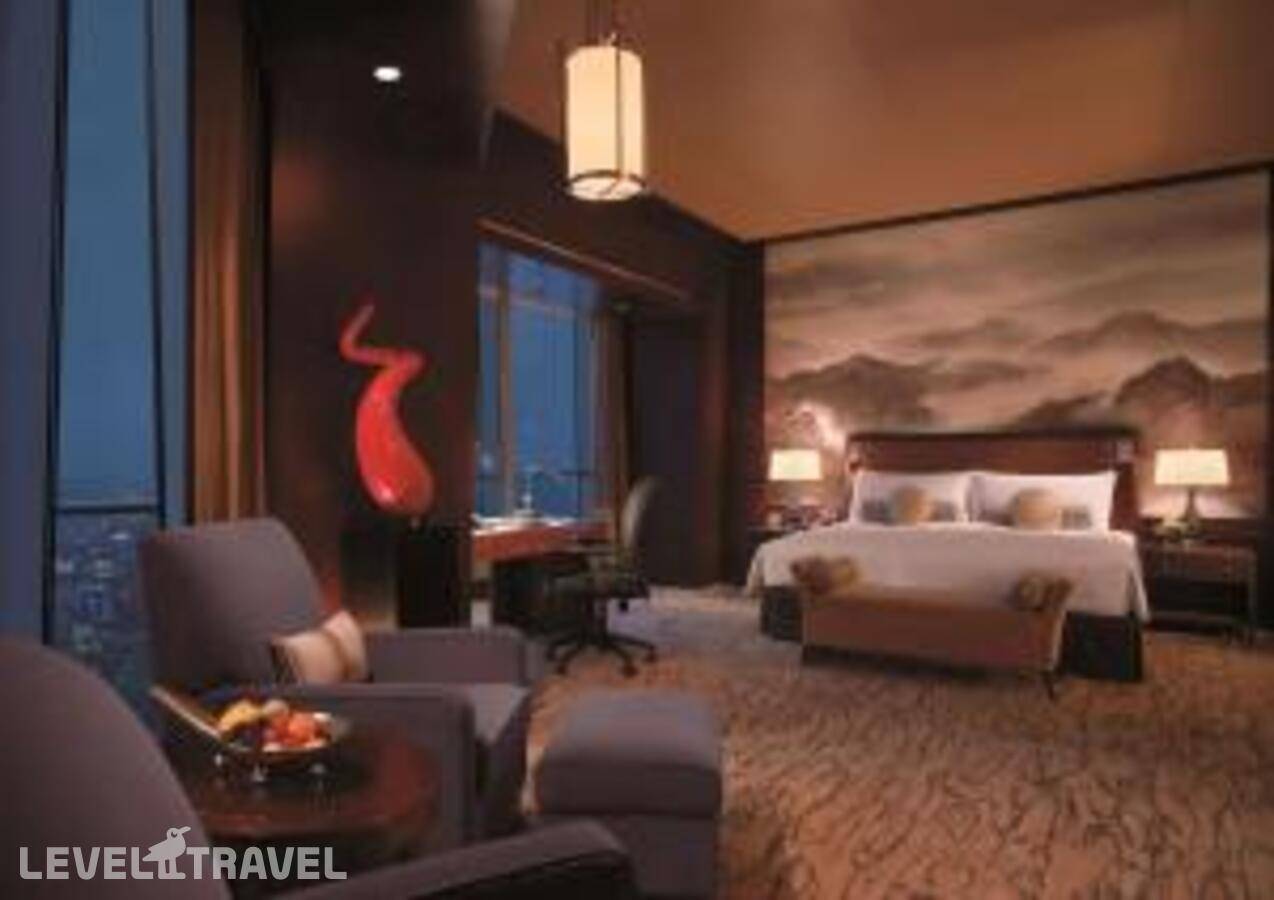 фотографии отеля China World Summit Wing, Beijing в Китай(Пекин) - фото №48