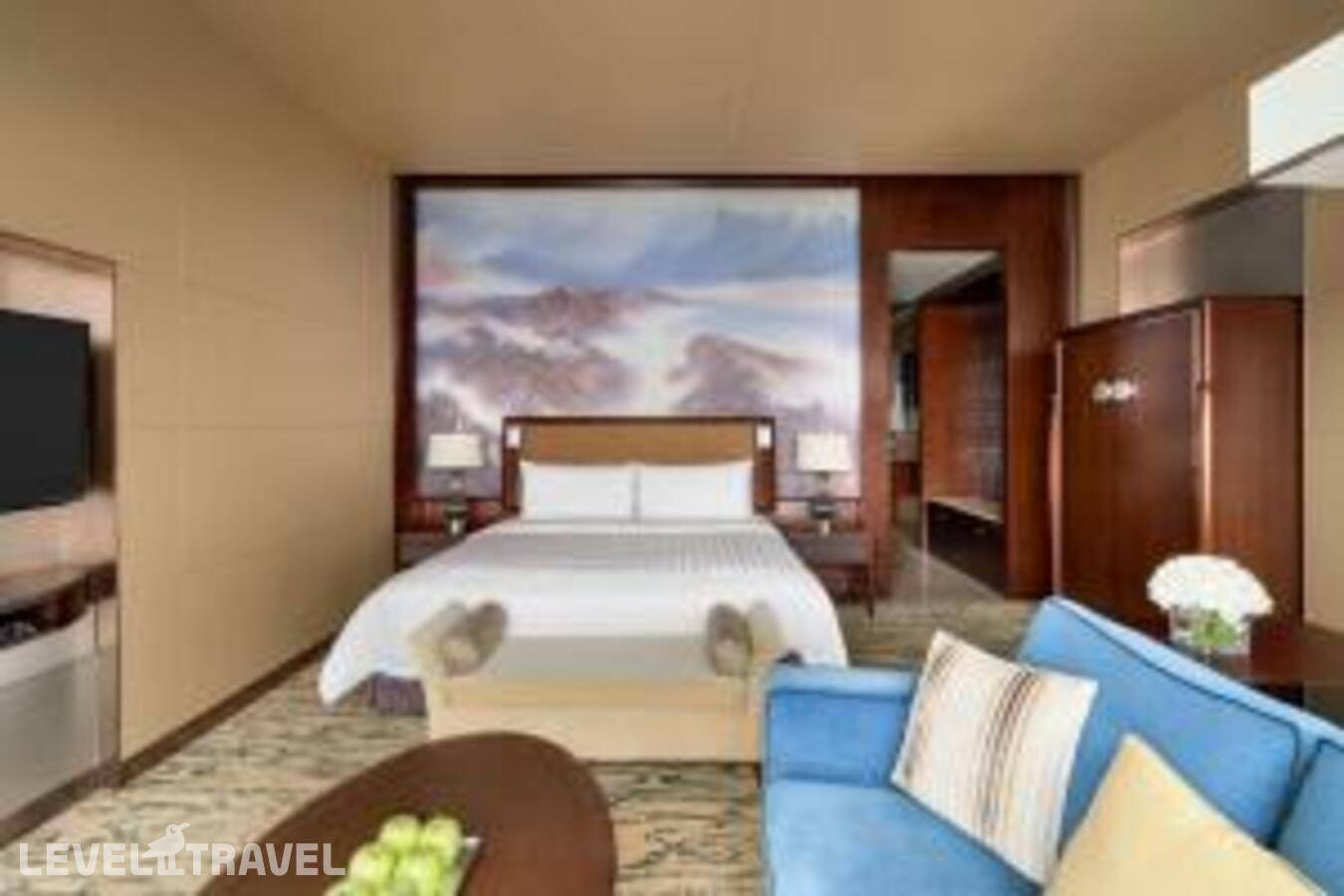 фотографии отеля China World Summit Wing, Beijing в Китай(Пекин) - фото №29