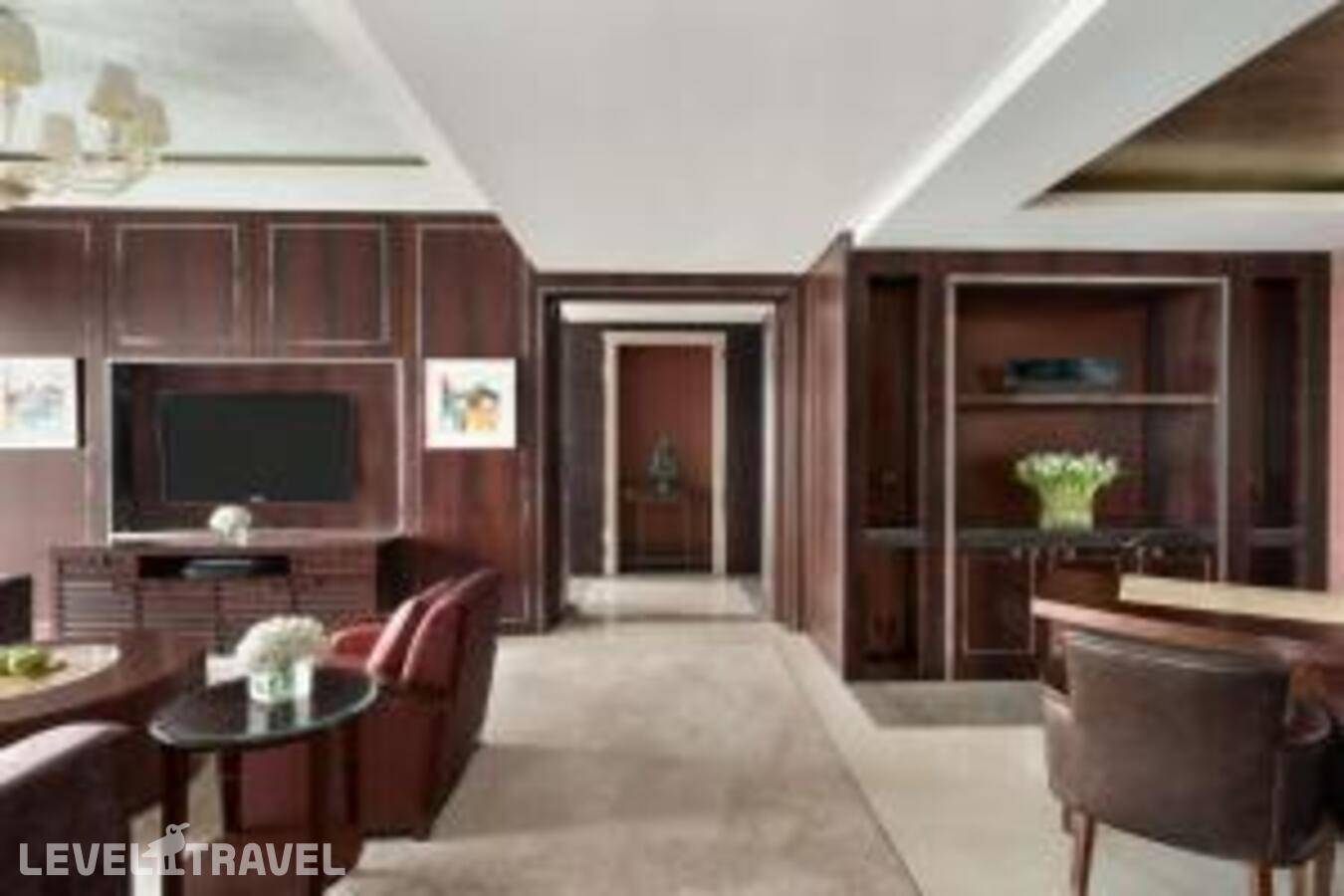 фотографии отеля China World Summit Wing, Beijing в Китай(Пекин) - фото №40