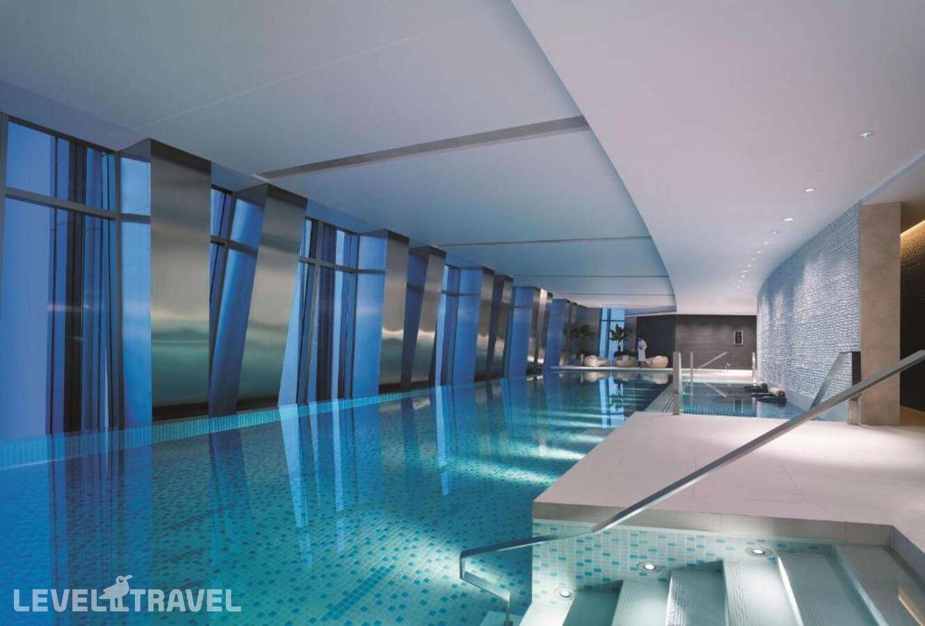 фотографии отеля China World Summit Wing, Beijing в Китай(Пекин) - фото №17