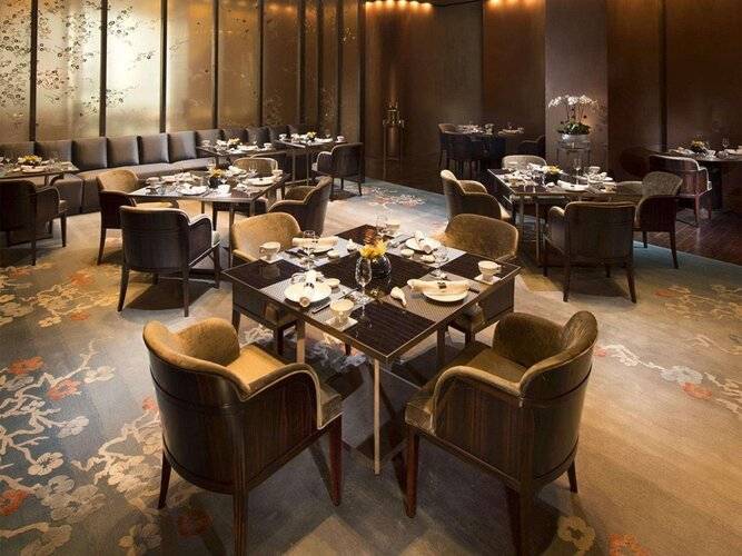 Conrad Beijing