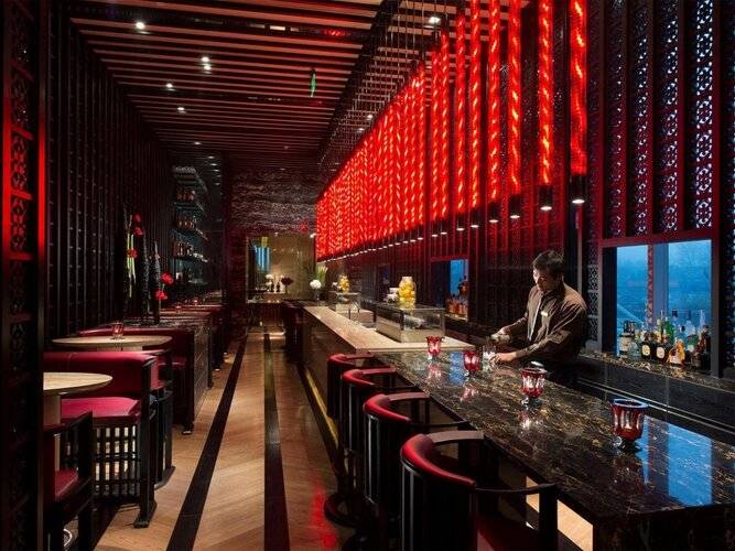Conrad Beijing