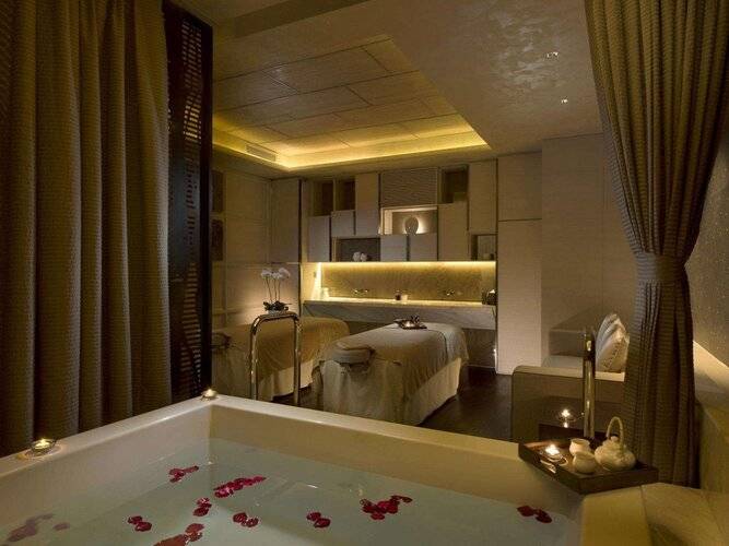 Conrad Beijing