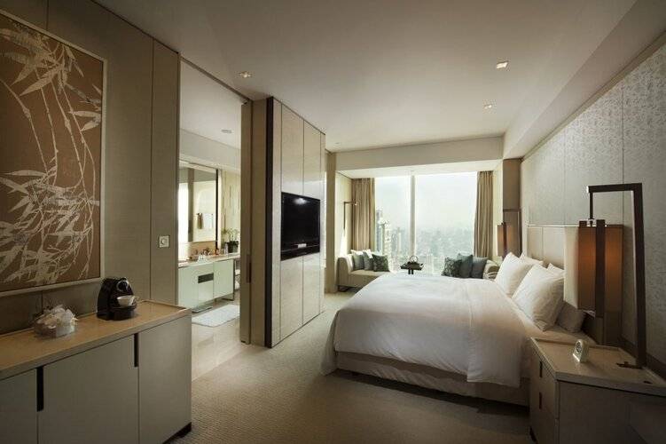 Conrad Beijing
