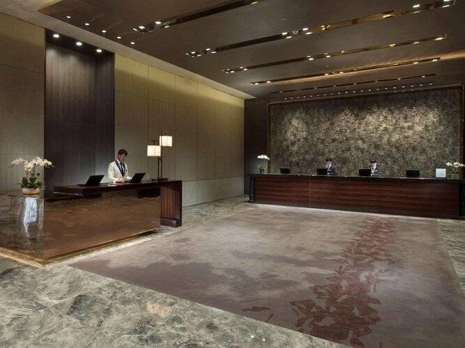 Conrad Beijing