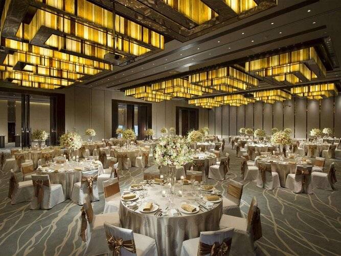 Conrad Beijing