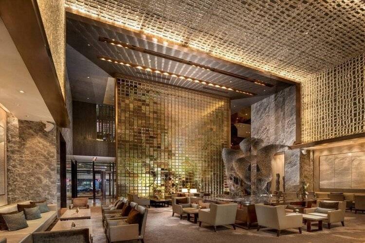 Conrad Beijing