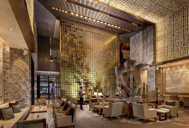 Conrad Beijing