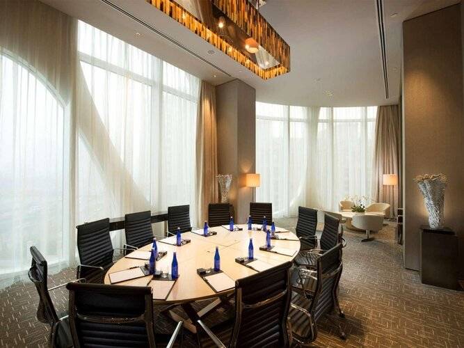 Conrad Beijing