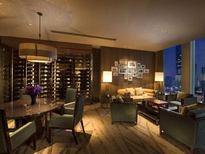Conrad Beijing
