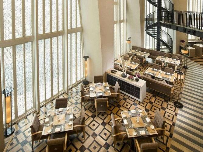 Conrad Beijing