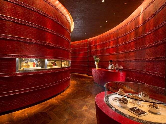 Conrad Beijing