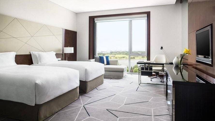 Cordis, Beijing Capital Airport By Langham Hospitality Group