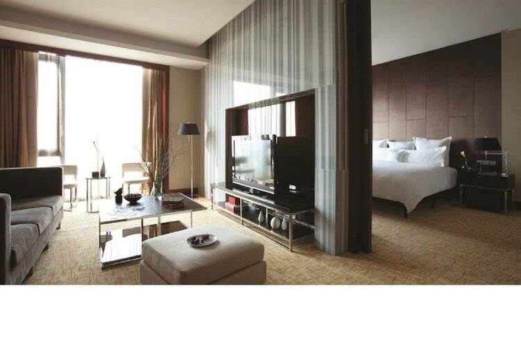 Cordis, Beijing Capital Airport By Langham Hospitality Group