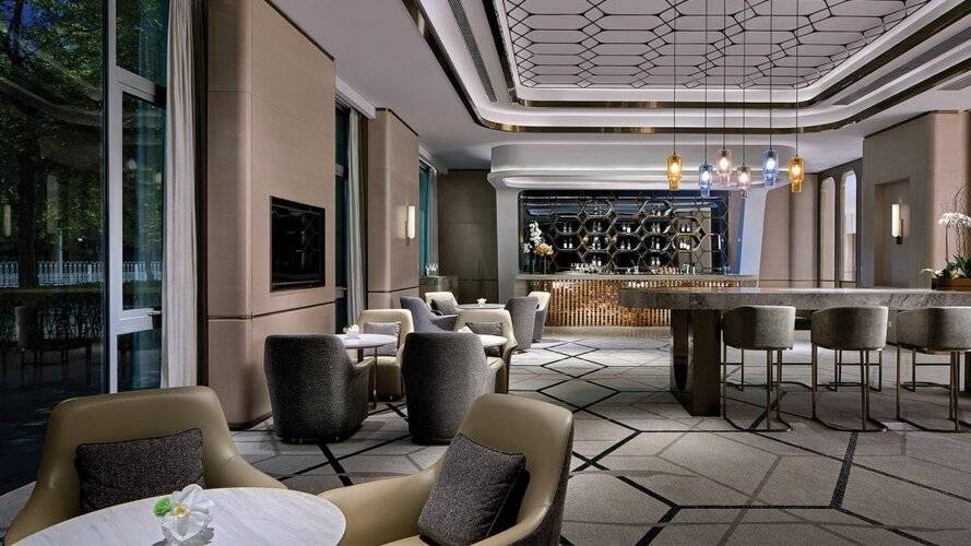 Cordis, Beijing Capital Airport By Langham Hospitality Group