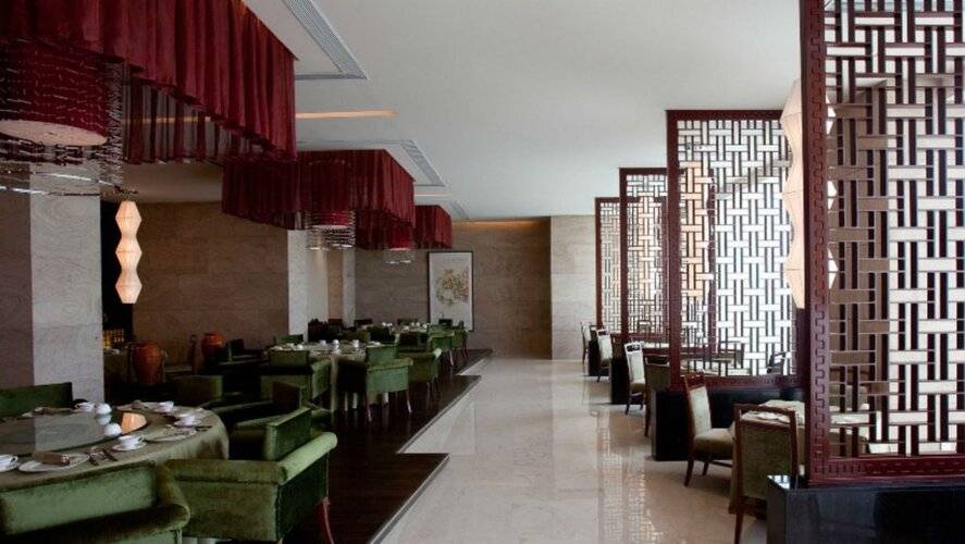 Cordis, Beijing Capital Airport By Langham Hospitality Group