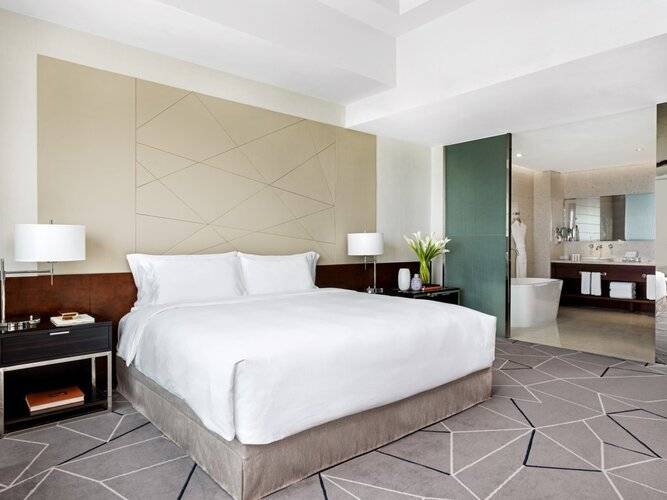 Cordis, Beijing Capital Airport By Langham Hospitality Group