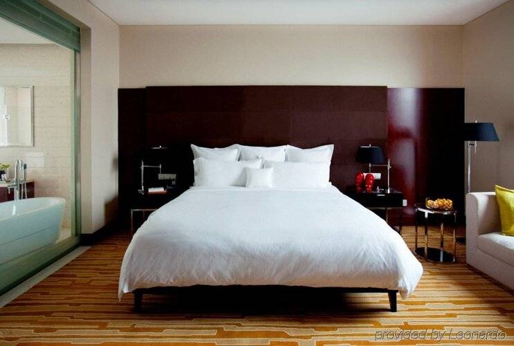 Cordis, Beijing Capital Airport By Langham Hospitality Group