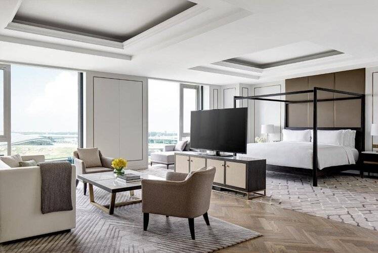 Cordis, Beijing Capital Airport By Langham Hospitality Group