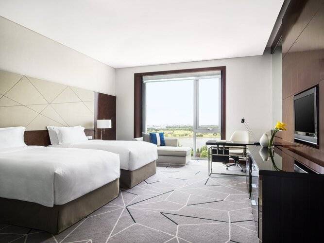 Cordis, Beijing Capital Airport By Langham Hospitality Group