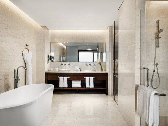 Cordis, Beijing Capital Airport By Langham Hospitality Group