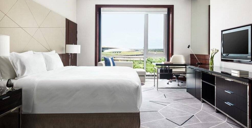 Cordis, Beijing Capital Airport By Langham Hospitality Group