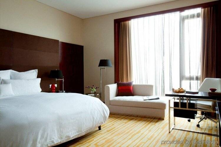 Cordis, Beijing Capital Airport By Langham Hospitality Group