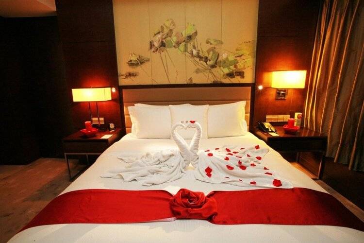 Doubletree By Hilton Beijing