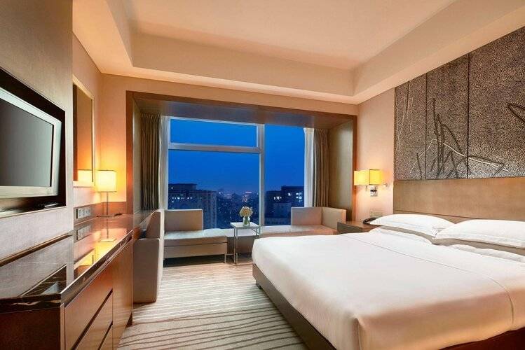 Doubletree By Hilton Beijing
