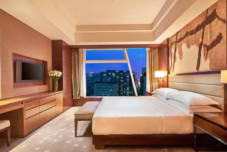 Doubletree By Hilton Beijing